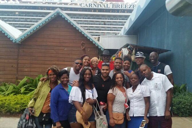 Montego Bay Highlight Tour - Final Thoughts