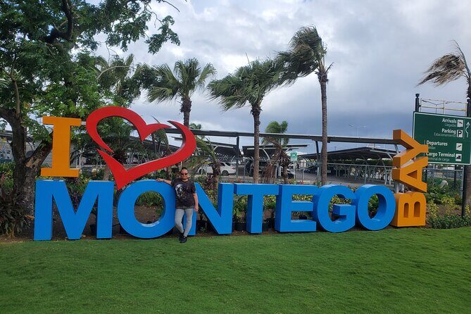 Montego Bay Highlight Tour and Shopping from Montego Cruise Port - Who Is This Tour Best For?