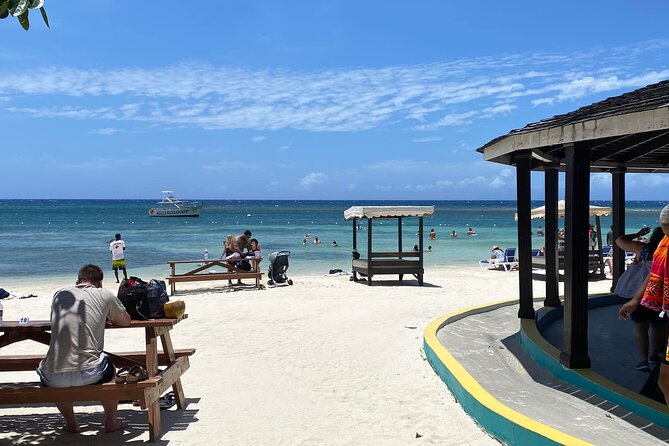 Montego Bay Highlight Tour - Tour Schedule and Timing