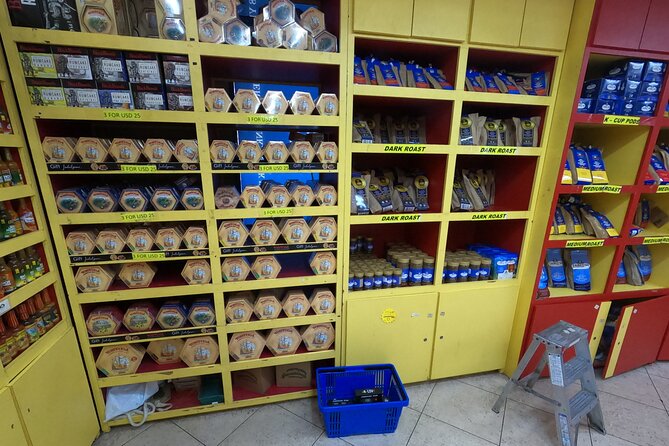 Montego Bay Highlight Tour & Shopping - Meeting Point