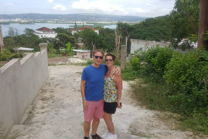 Montego Bay Highlight Tour Visit Local Community and See Local Stuffs - Local Community Immersion