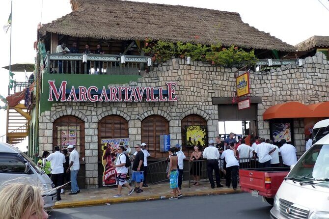 Montego Bay Highlight Tour with Shopping and Bamboo River Rafting - Pricing & Value Analysis