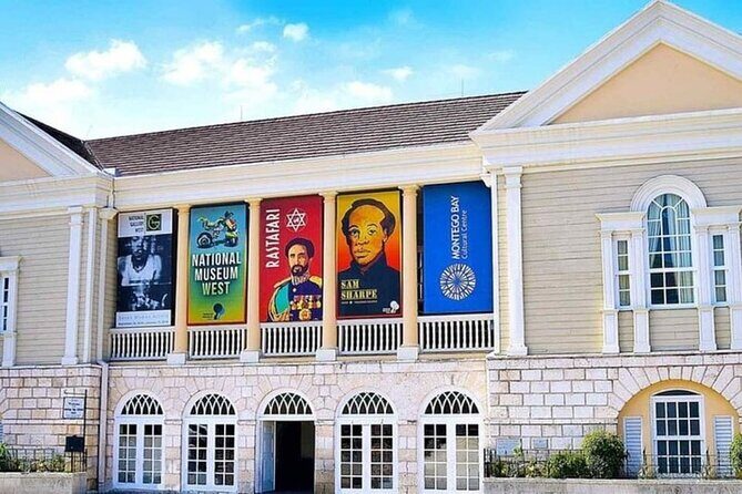 Montego Bay Highlights and Souvenir Shopping Private Guided Tour - Introduction: A Practical Look at the Montego Bay Highlights and Souvenir Shopping Tour
