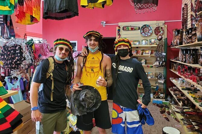 Montego Bay Highlights and Souvenir Shopping Private Guided Tour - The Sum Up: Is This Tour Worth It?