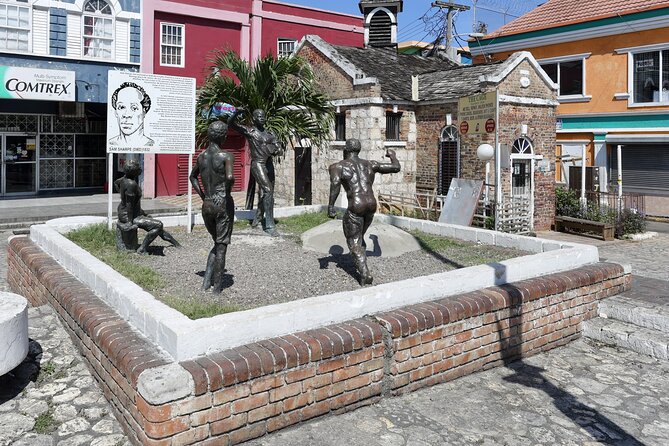 Montego Bay Highlights From Montego Bay Hotels - Tour Highlights and Activities