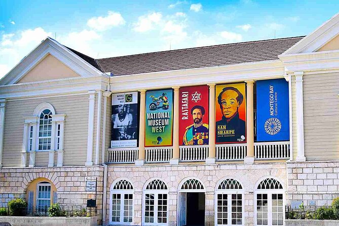 Montego Bay Highlights From Montego Bay Hotels - Weather and Refunds