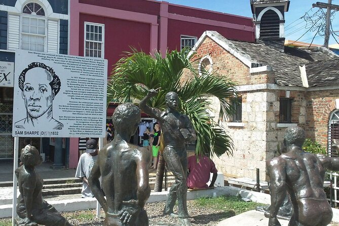 Montego Bay Highlights From Montego Bay Hotels - The Sum Up