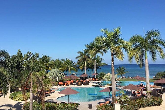 Montego Bay Highlights Private Full Day Tour from Falmouth - Why This Tour Offers Great Value