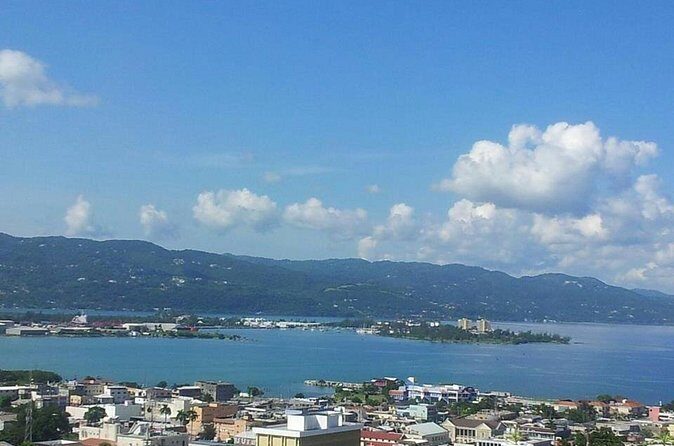 Montego Bay Highlights Private Full Day Tour from Falmouth - The Sum Up