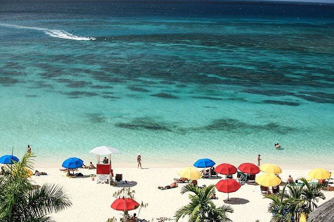 Montego Bay Highlights Private Full Day Tour From Falmouth - Tour Overview