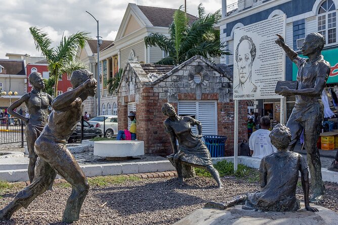 Montego Bay Highlights Private Tour With Bamboo River Rafting - Tour Inclusions and Highlights