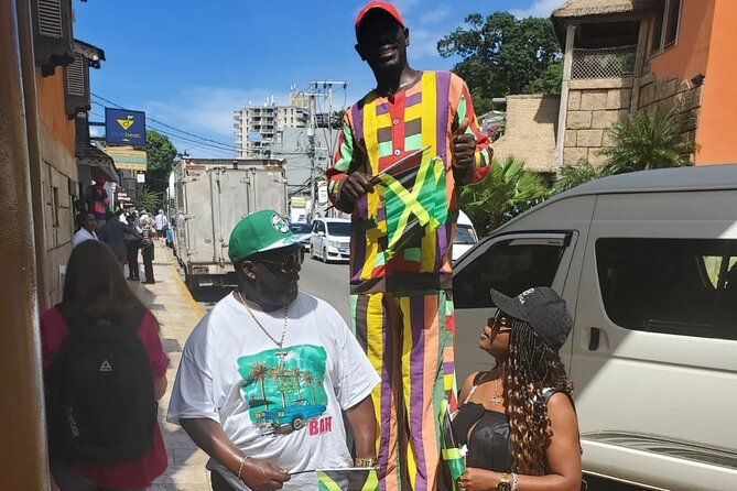 Montego Bay Highlights Tour With Bamboo Rafting Experience - Traveler Photos