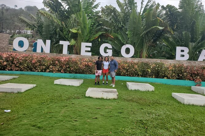 Montego Bay Highlights Tour With Bamboo Rafting Experience - Reviews