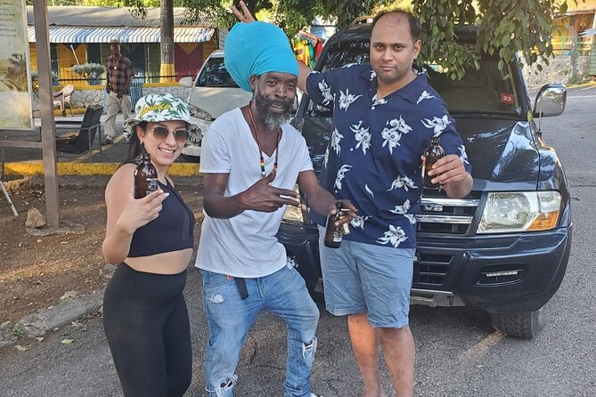 Montego Bay Highlights Tour With Bamboo Rafting Experience - Common Questions