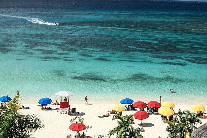Montego Bay Highlights Tour With Pick up - Cancellation and Refund Policy