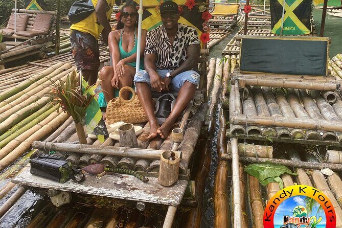Montego Bay Highlights Tour with Shopping & Bamboo River Rafting - Good To Know