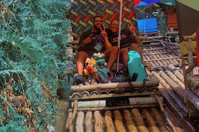 Montego Bay Highlights Tour with Shopping & Bamboo River Rafting - Exploring the Itinerary in Detail