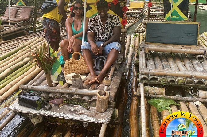Montego Bay Highlights Tour with Shopping & Bamboo River Rafting - The Sum Up