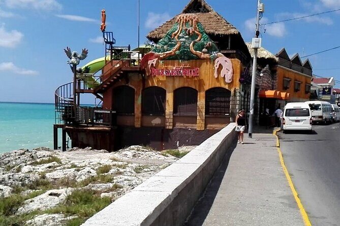 Montego Bay Highlights Tour with Shopping & Bamboo River Rafting - Local Food and Authentic Flavors