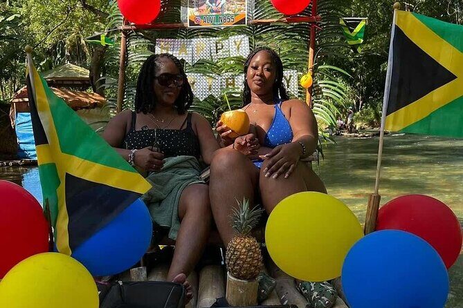 Montego Bay Highlights Tour with Shopping & Bamboo River Rafting - Practical Details and What to Expect
