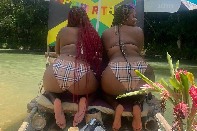 Montego Bay Highlights Tour with Shopping & Bamboo River Rafting - Why This Tour Offers Great Value