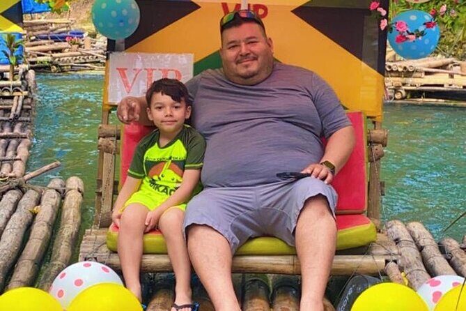 Montego Bay Highlights Tour with Shopping & Bamboo River Rafting - FAQ