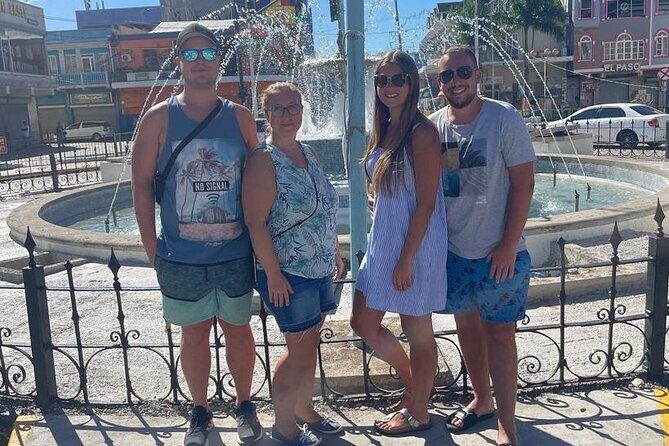 Montego Bay Highlights with Local Guide & Private Transportation - Good To Know