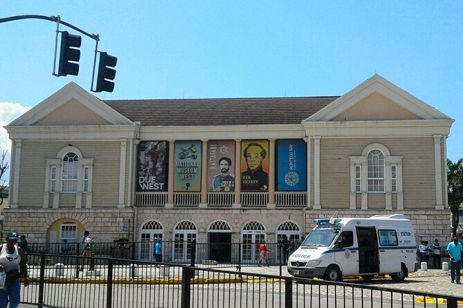 Montego Bay Highlights with Local Guide & Private Transportation - Transportation & Duration: Comfort and Flexibility