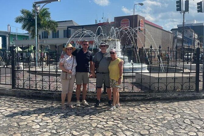 Montego Bay Highlights with Local Guide & Private Transportation - Authenticity & Local Insights