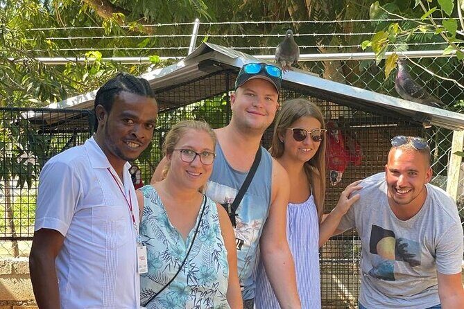 Montego Bay Highlights with Local Guide & Private Transportation - Who Is This Tour Best For?