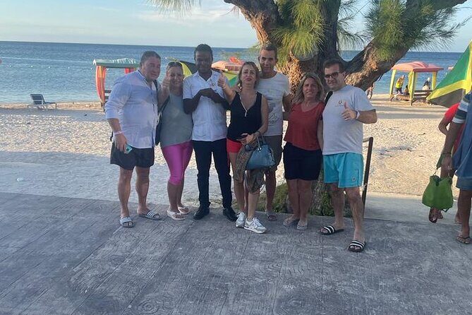 Montego Bay Highlights with Local Guide & Private Transportation - Final Thoughts