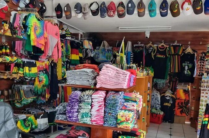 Montego Bay Hip Strip Shopping and Margaritaville - Who Will Love This Tour?