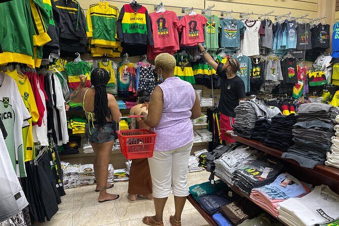 Montego Bay Historic Tour - Good To Know