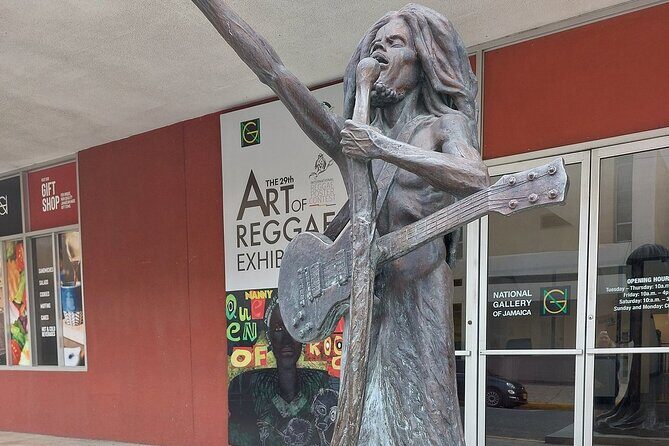 Montego Bay Historic Tour - What We Love About This Tour