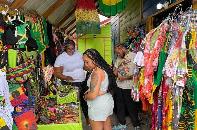 Montego Bay Historic Tour - FAQ