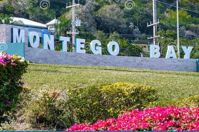 Montego Bay Hotel Airport Transfer (Private) - Good To Know