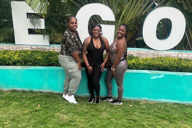 Montego Bay Hotel Airport Transfer (Private) - Positive Experiences With Margaret