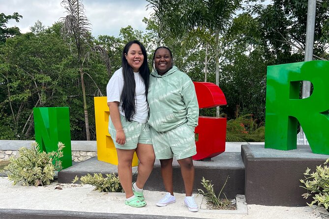 Montego Bay Hotel Airport Transfer (Private) - Quick and Easy Transfers