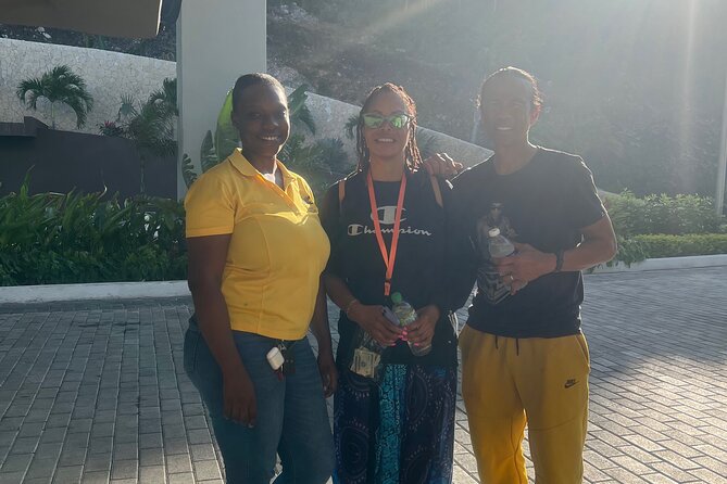 Montego Bay Hotel Airport Transfer (Private) - Issue With Additional Payment