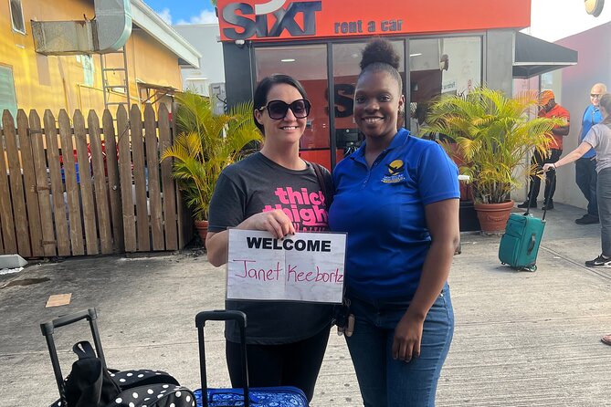 Montego Bay Hotel Airport Transfer (Private) - Customer Feedback and Recommendations