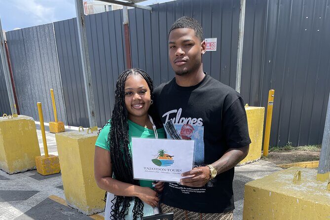 Montego Bay Hotels Airport Private Transfers - Why Choose Montego Bay Hotels Airport Private Transfers?