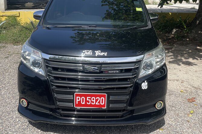 Montego Bay Hotels Airport Private Transfers - What About Price and Value?