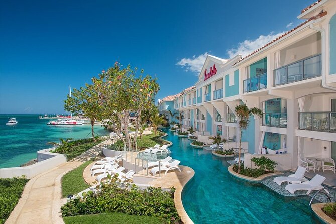 Montego Bay Hotels Airport Transfer - Date and Traveler Information