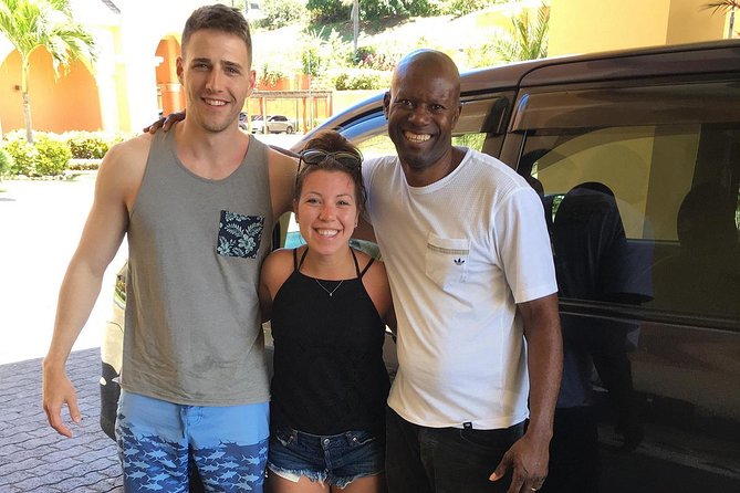 Montego Bay Hotels Private Airport Round Trip Transfers - Overview and Benefits