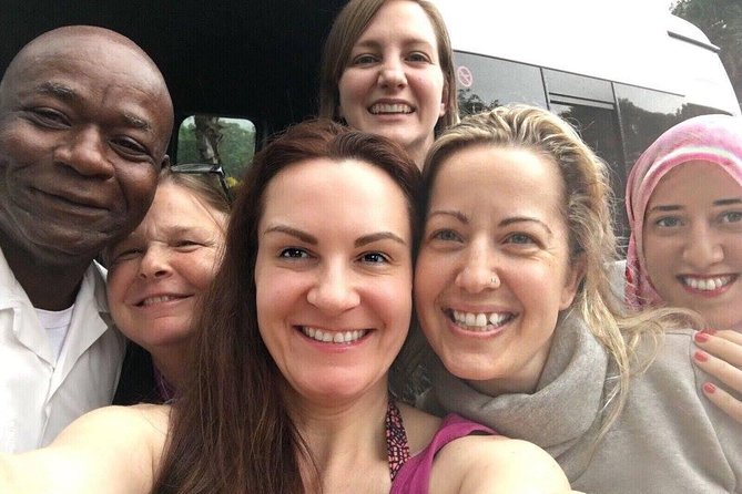 Montego Bay Hotels Private Airport Round Trip Transfers - Genuine Traveler Reviews and Ratings