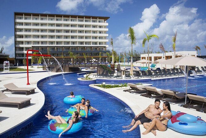 Montego Bay Hotels Private Airport Transfer - Good To Know  