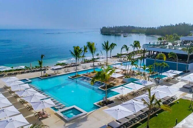 Montego Bay Hotels Private Airport Transfer - Practical Details You Need to Know