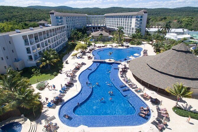 Montego Bay Hotels Private Airport Transfer - Final Thoughts