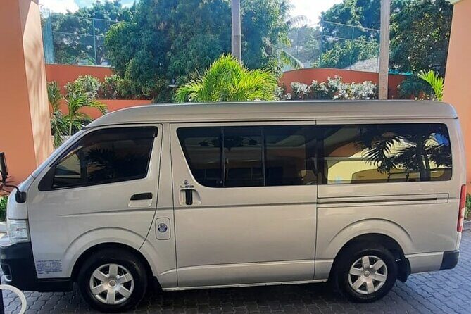 Montego Bay Hotels Private Airport Transfer - Who Will Love This Service?