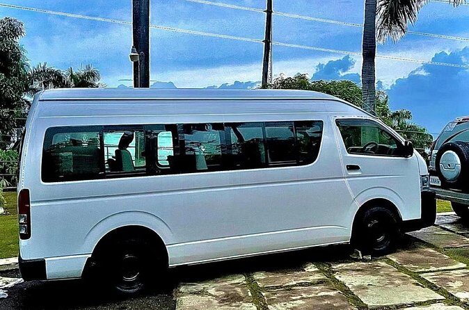 Montego Bay Hotels Private Airport Transfer - FAQ